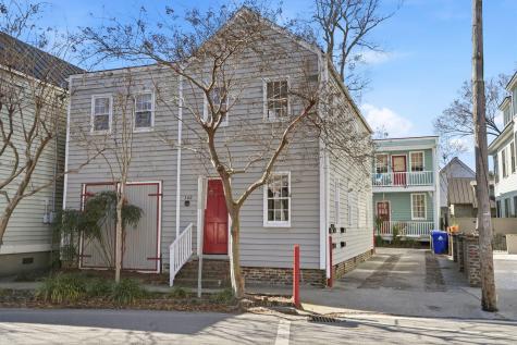 163 Coming Street Charleston SC 29403
