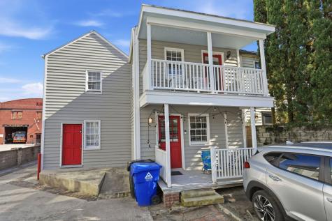 163 Coming Street Charleston SC 29403