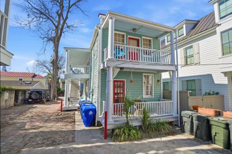 163 Coming Street Charleston SC 29403