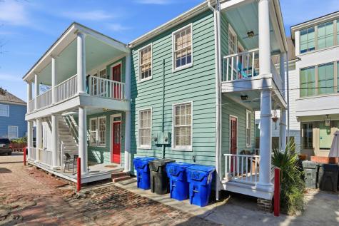 163 Coming Street Charleston SC 29403