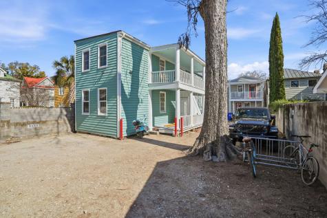 163 Coming Street Charleston SC 29403