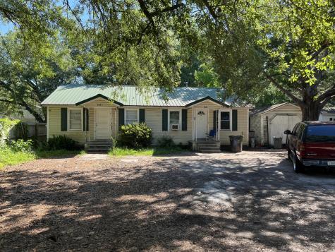 5814 Robinson Street Hanahan SC 29410