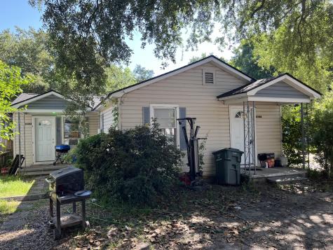 5814 Robinson Street Hanahan SC 29410