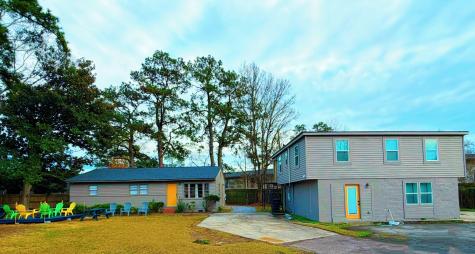 621 Skylark Drive Charleston SC 29407
