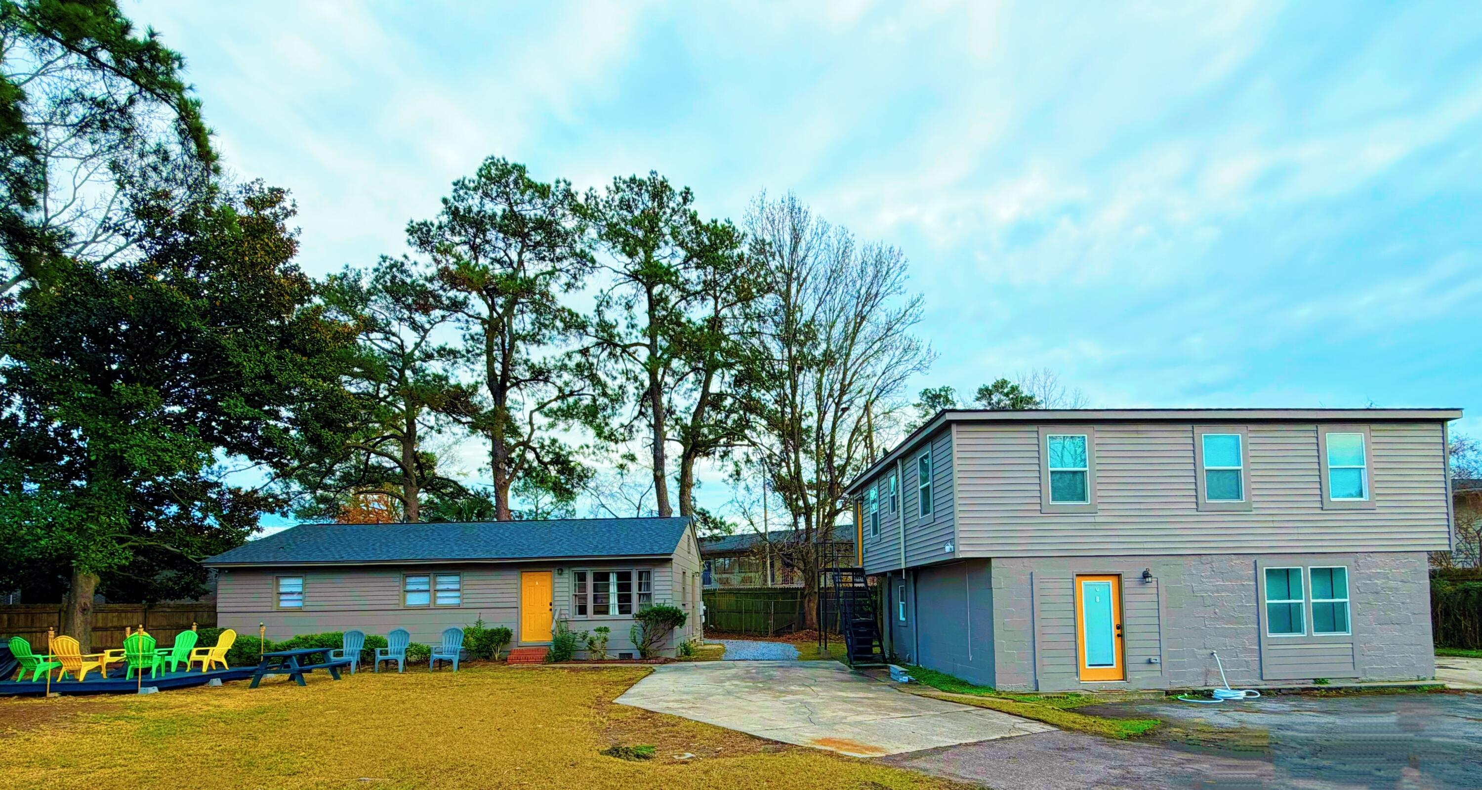 621 Skylark Drive Charleston SC 29407
