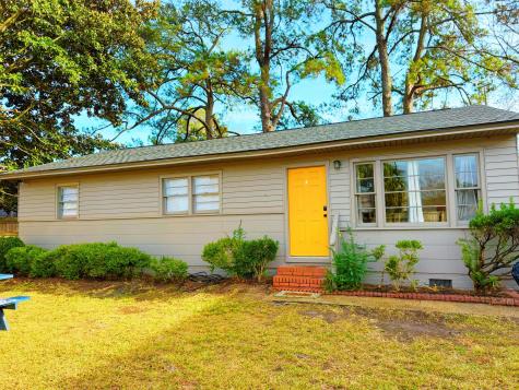 621 Skylark Drive Charleston SC 29407