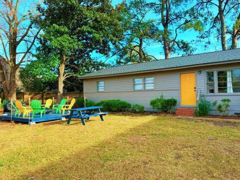 621 Skylark Drive Charleston SC 29407