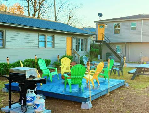 621 Skylark Drive Charleston SC 29407