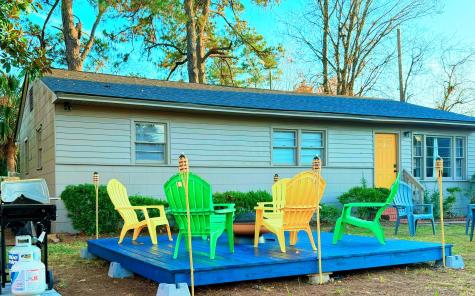 621 Skylark Drive Charleston SC 29407