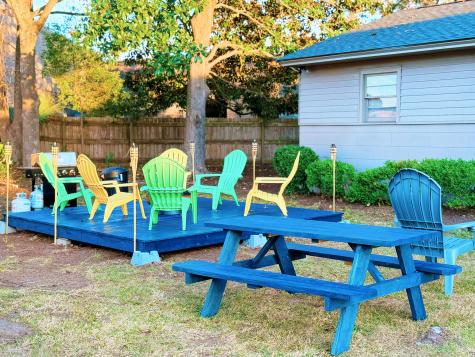 621 Skylark Drive Charleston SC 29407