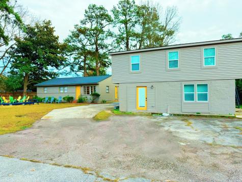 621 Skylark Drive Charleston SC 29407