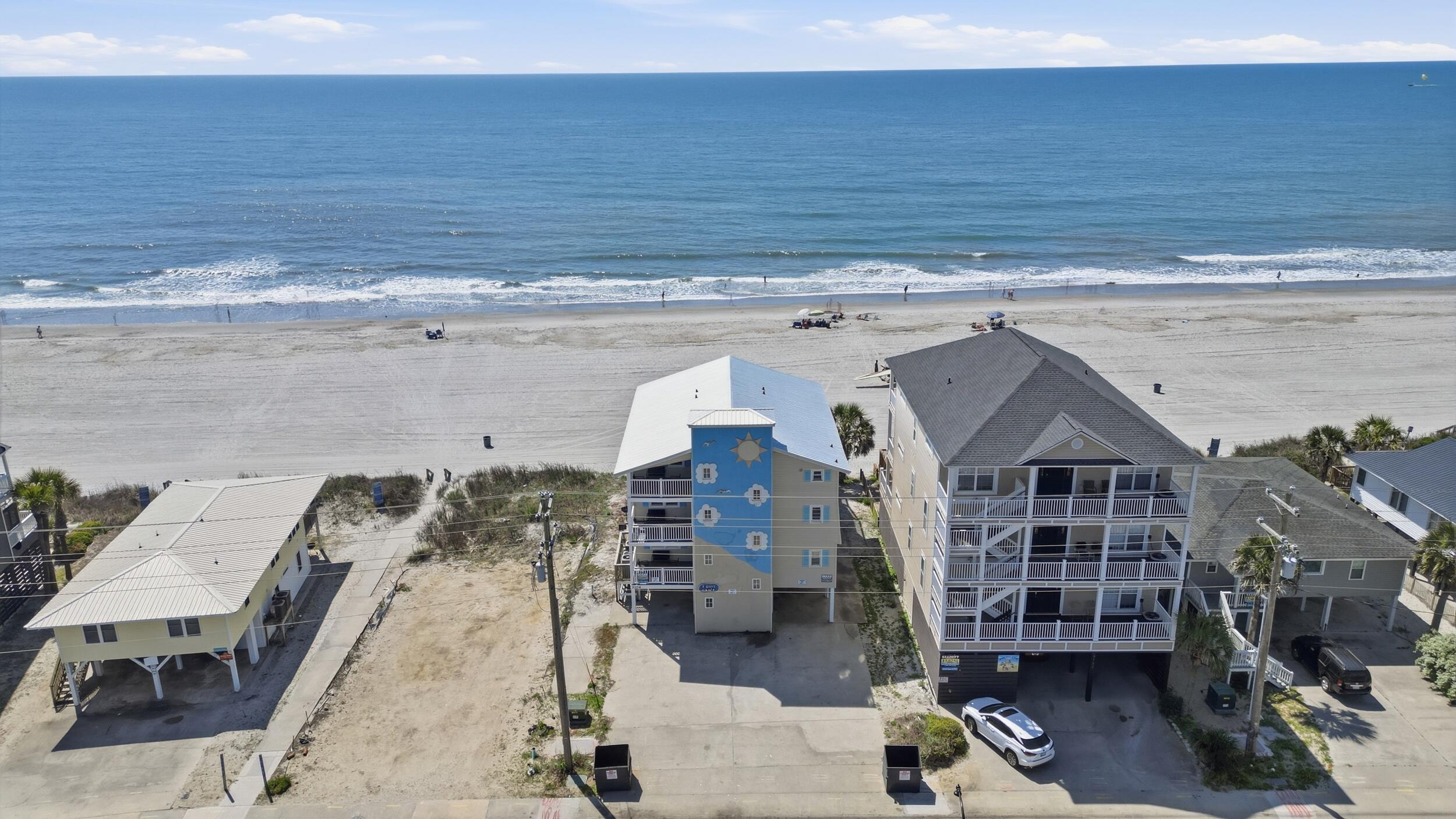 3104 N Ocean Boulevard North Myrtle Beach SC 29582