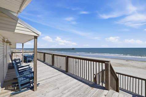 3104 N Ocean Boulevard North Myrtle Beach SC 29582