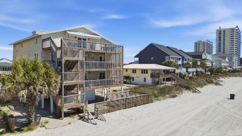 3104 N Ocean Boulevard North Myrtle Beach SC 29582