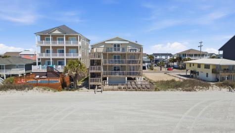 3104 N Ocean Boulevard North Myrtle Beach SC 29582