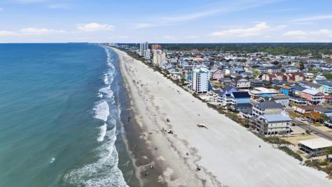 3104 N Ocean Boulevard North Myrtle Beach SC 29582