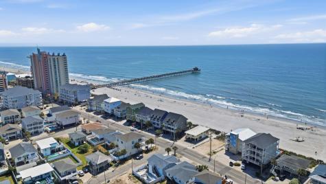3104 N Ocean Boulevard North Myrtle Beach SC 29582