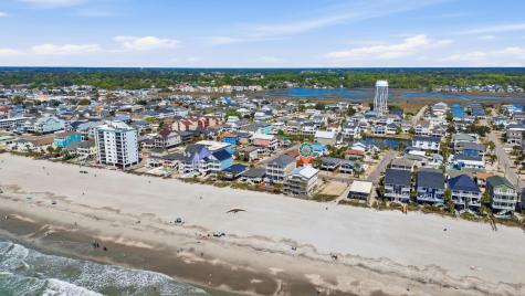 3104 N Ocean Boulevard North Myrtle Beach SC 29582