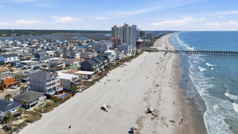 3104 N Ocean Boulevard North Myrtle Beach SC 29582