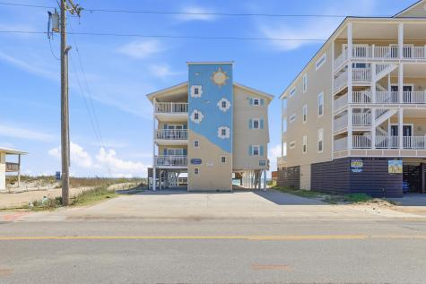 3104 N Ocean Boulevard North Myrtle Beach SC 29582
