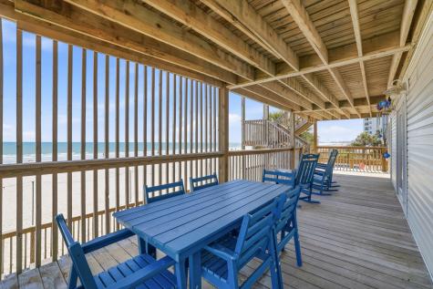 3104 N Ocean Boulevard North Myrtle Beach SC 29582