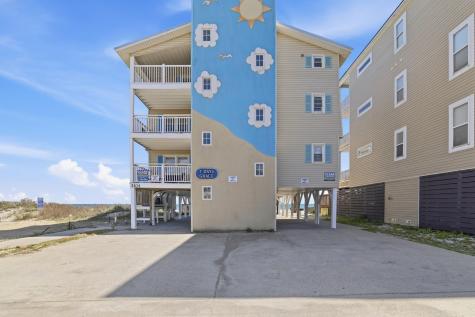 3104 N Ocean Boulevard North Myrtle Beach SC 29582