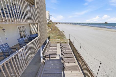 3104 N Ocean Boulevard North Myrtle Beach SC 29582