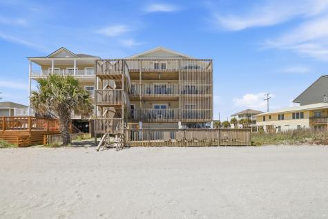 3104 N Ocean Boulevard North Myrtle Beach SC 29582