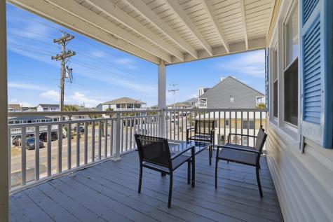 3104 N Ocean Boulevard North Myrtle Beach SC 29582