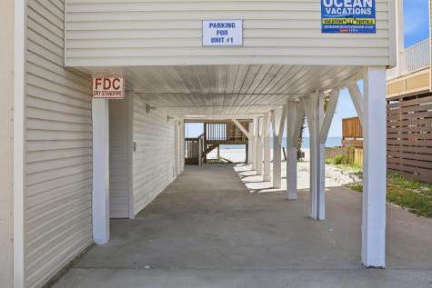 3104 N Ocean Boulevard North Myrtle Beach SC 29582