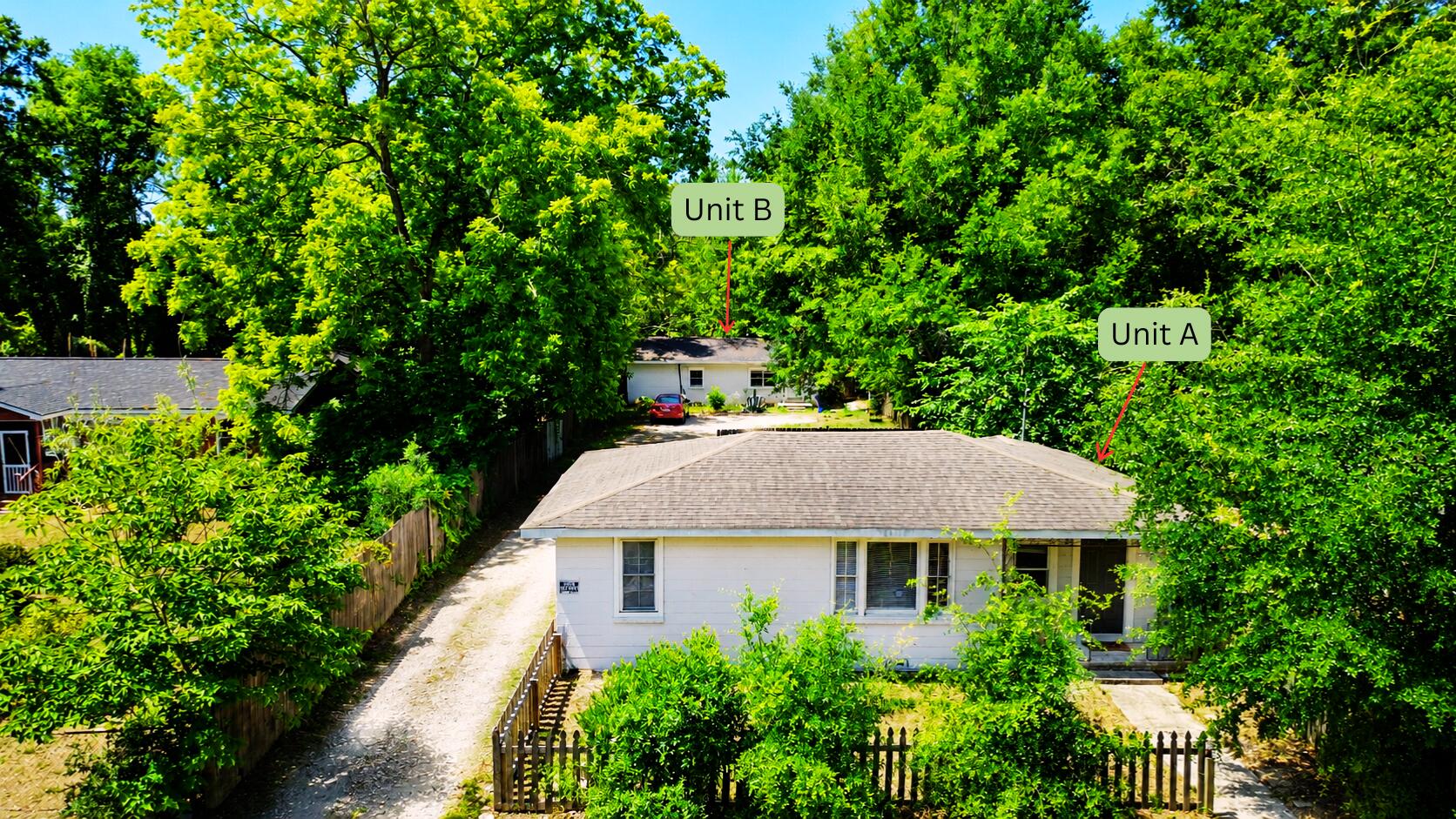 1045 Seaside Lane Charleston SC 29412