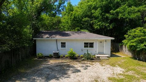 1045 Seaside Lane Charleston SC 29412