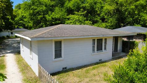 1045 Seaside Lane Charleston SC 29412
