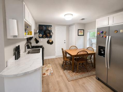 1045 Seaside Lane Charleston SC 29412