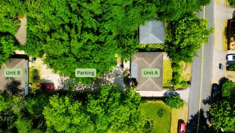 1045 Seaside Lane Charleston SC 29412