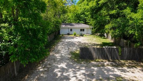 1045 Seaside Lane Charleston SC 29412
