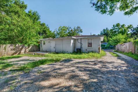 1045 Seaside Lane Charleston SC 29412