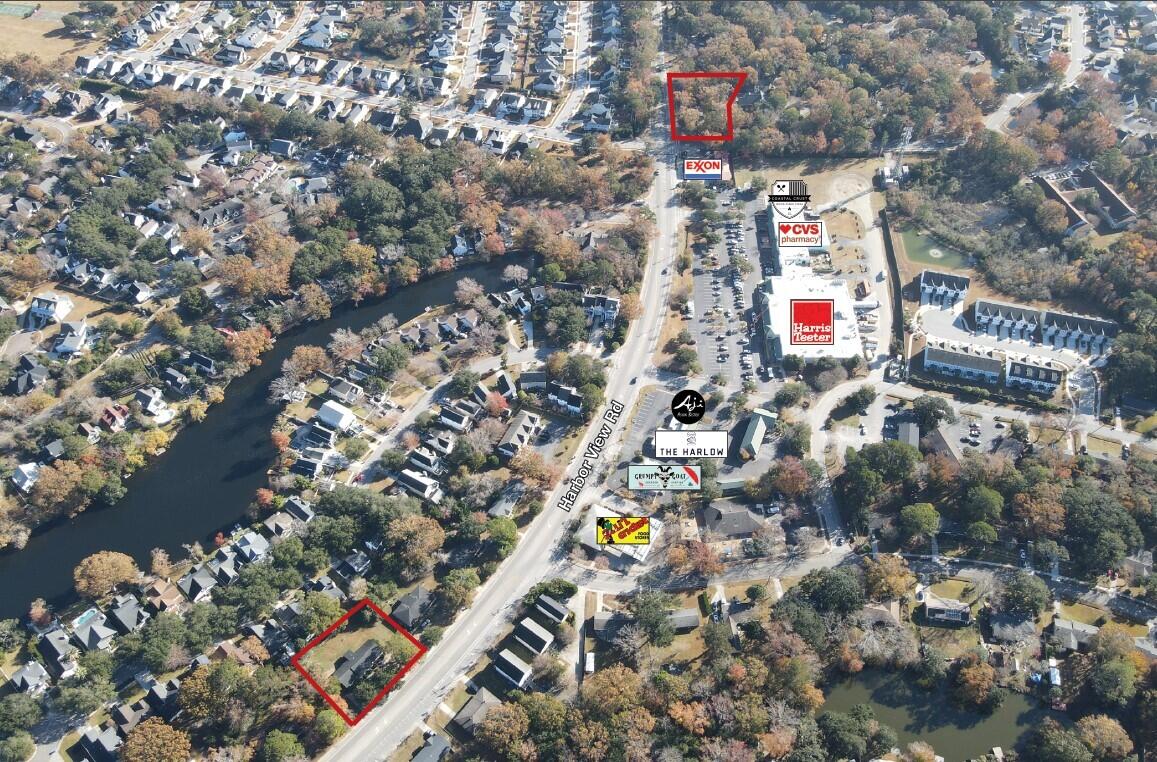 969 Harbor View Road Charleston SC 29412