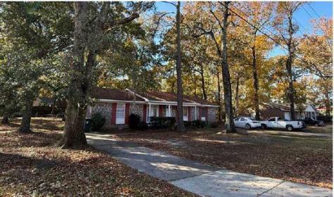 969 Harbor View Road Charleston SC 29412