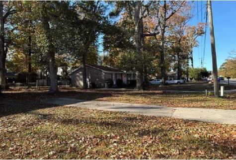 969 Harbor View Road Charleston SC 29412