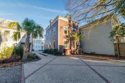 265 Coming Street Charleston SC 29403