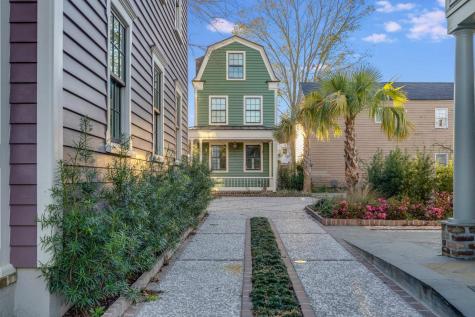 265 Coming Street Charleston SC 29403