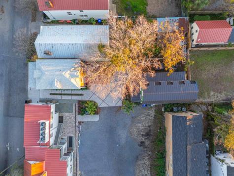 265 Coming Street Charleston SC 29403