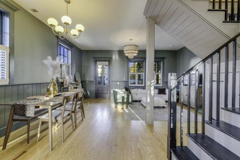 265 Coming Street Charleston SC 29403