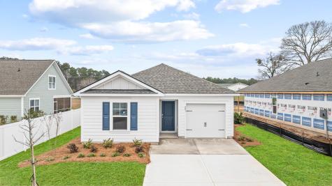 600 Perch Lane Santee SC 29142