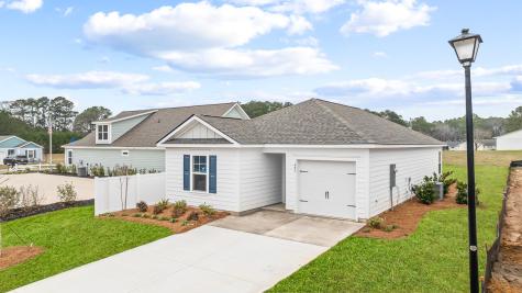 600 Perch Lane Santee SC 29142