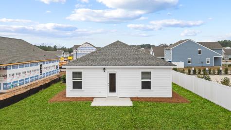 600 Perch Lane Santee SC 29142