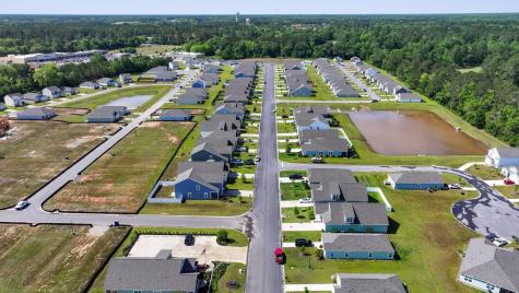 600 Perch Lane Santee SC 29142