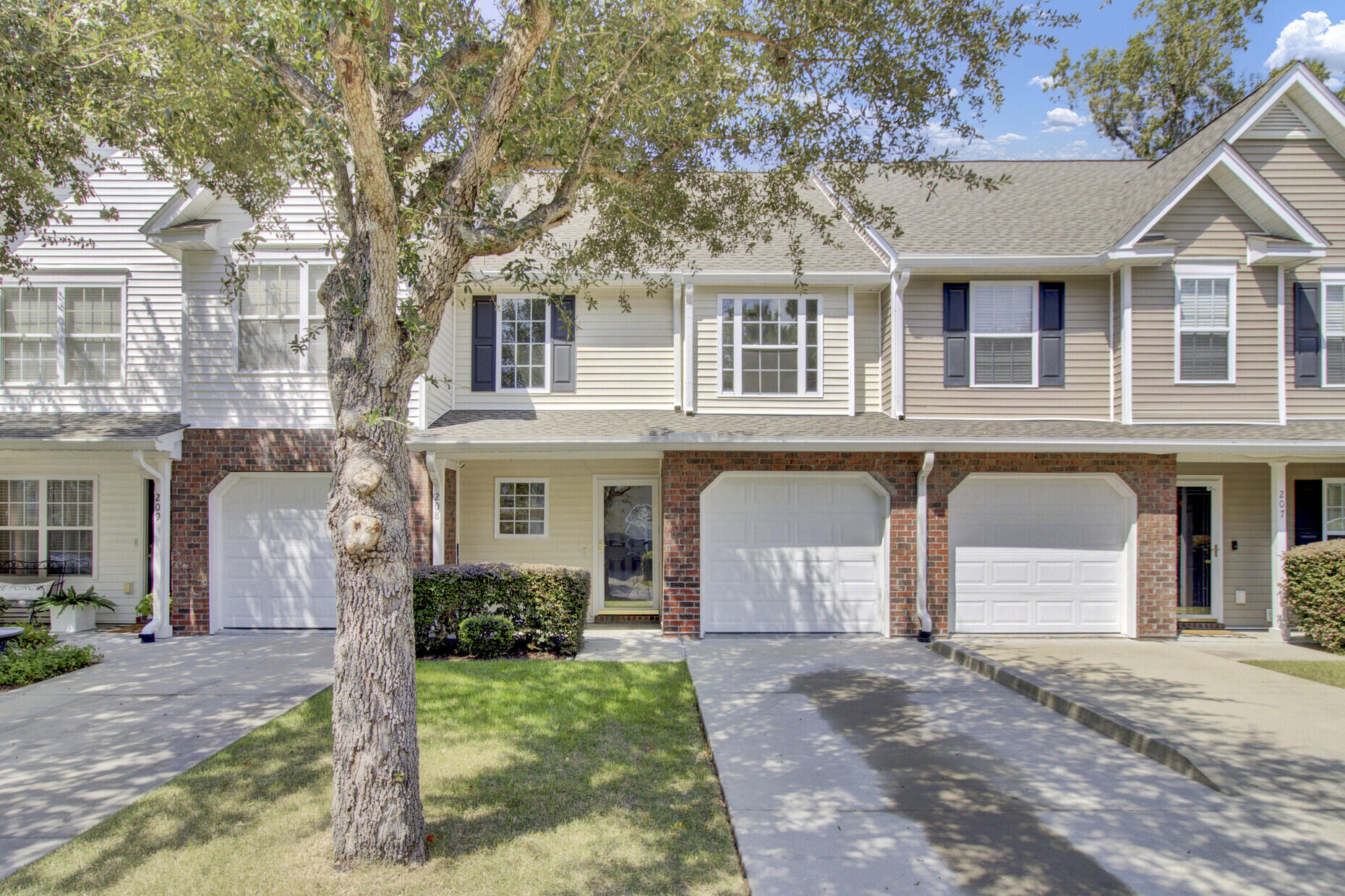 208 Darcy Avenue Goose Creek SC 29445