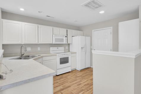 208 Darcy Avenue Goose Creek SC 29445